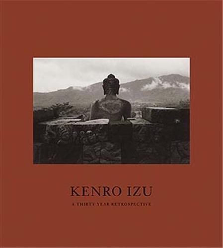 Kniha A Thirty Year Retrospective Kenro Izu