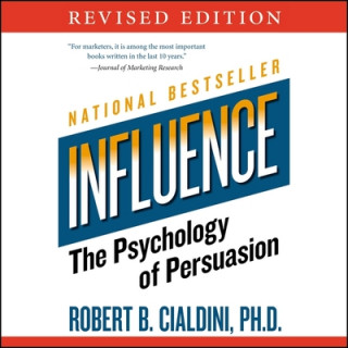 Audio Influence Robert B. Cialdini