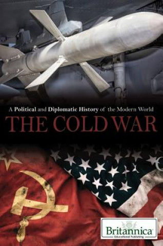 Knjiga The Cold War Meredith Day