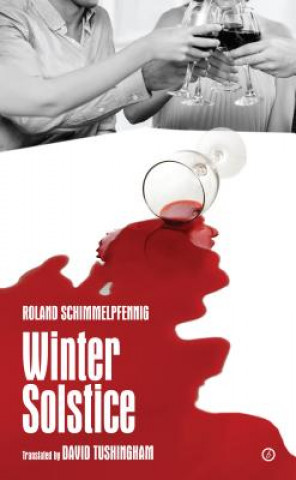Carte Winter Solstice Roland Schimmelpfennig
