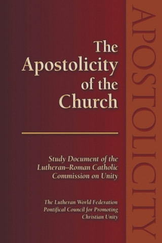 Carte Apostolicity of the Church 