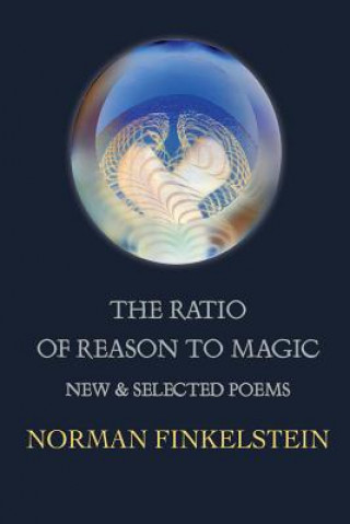 Kniha The Ratio of Reason to Magic Norman Finkelstein