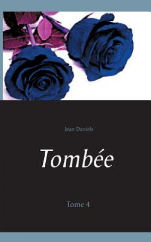 Kniha Tombee Jean Daniels