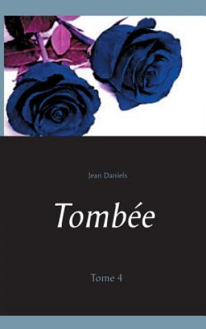 Carte Tombee Jean Daniels