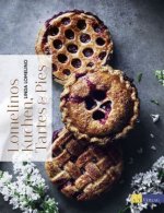 Könyv Lomelinos Kuchen, Tartes & Pies Linda Lomelino