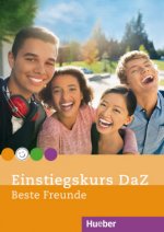 Könyv Beste Freunde Ines Haselbeck