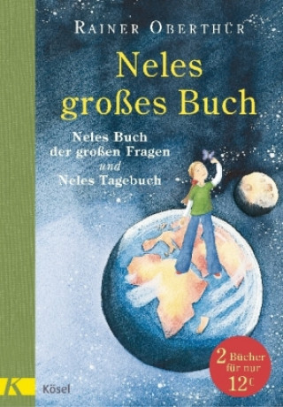 Kniha Neles großes Buch Rainer Oberthür