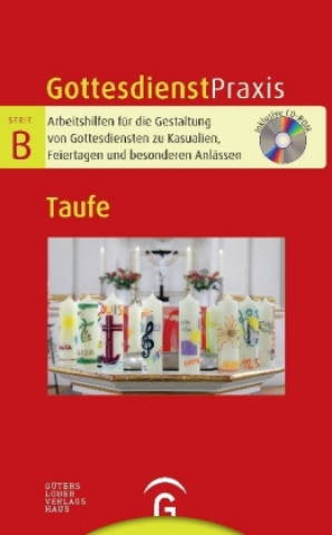 Книга Taufe Christian Schwarz