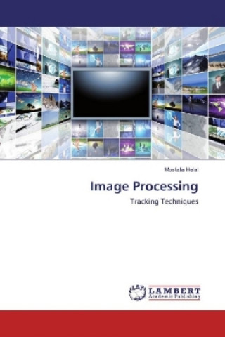Knjiga Image Processing Mostafa Helal