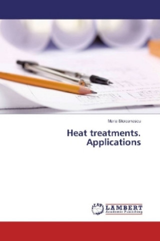 Könyv Heat treatments. Applications Maria Stoicanescu