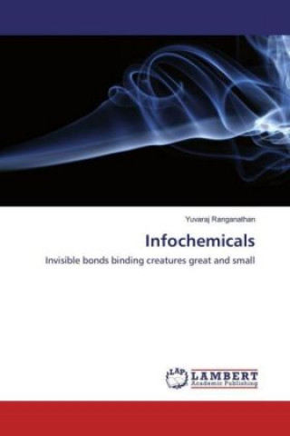 Livre Infochemicals Yuvaraj Ranganathan