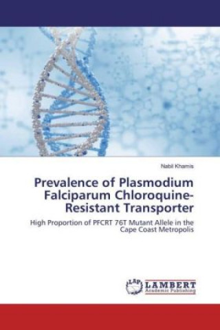 Carte Prevalence of Plasmodium Falciparum Chloroquine-Resistant Transporter Nabil Khamis