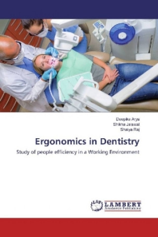 Carte Ergonomics in Dentistry Deepika Arya