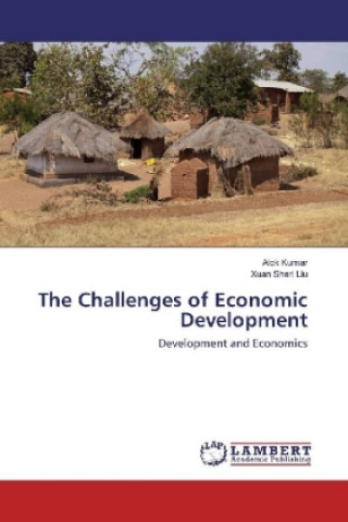 Book The Challenges of Economic Development Alok Kumar