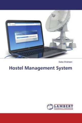 Carte Hostel Management System Saba Shaheen