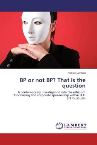 Livre BP or not BP? That is the question Heloise Lambert