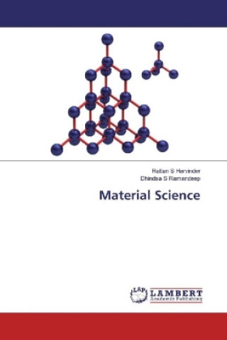 Buch Material Science Rattan S Harvinder