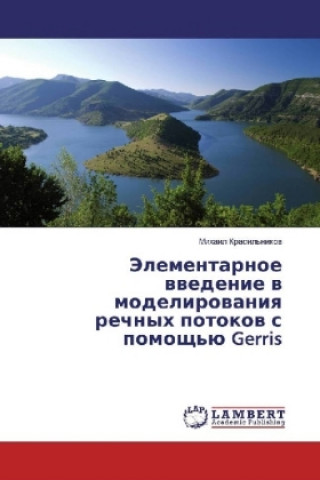 Kniha Jelementarnoe vvedenie v modelirovaniya rechnyh potokov s pomoshh'ju Gerris Mihail Krasil'nikov