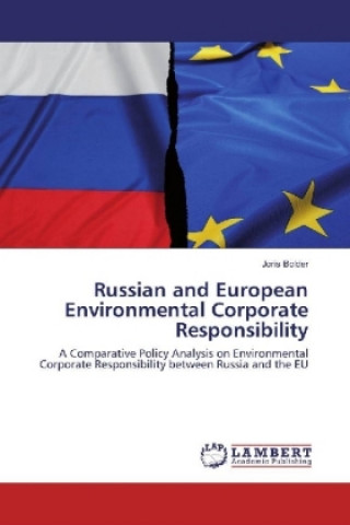 Carte Russian and European Environmental Corporate Responsibility Joris Bolder