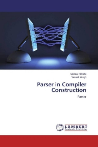 Carte Parser in Compiler Construction Mamta Nehete