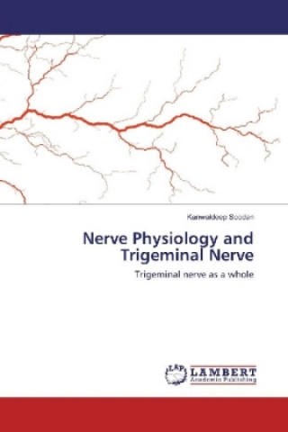 Βιβλίο Nerve Physiology and Trigeminal Nerve Kanwaldeep Soodan