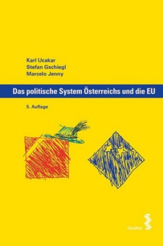 Könyv Das politische System Österreichs und die EU Karl Ucakar
