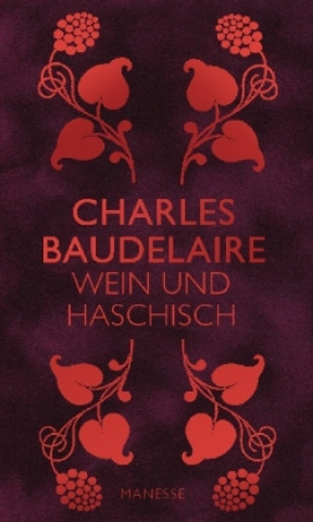 Libro Wein und Haschisch Charles Baudelaire