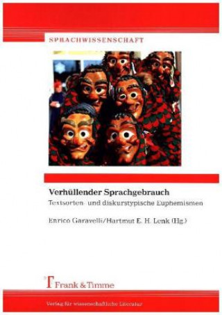 Knjiga Verhüllender Sprachgebrauch Enrico Garavelli