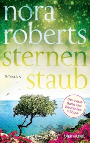Kniha Sternenstaub Nora Roberts