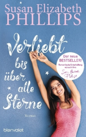 Book Verliebt bis über alle Sterne Susan Elizabeth Phillips