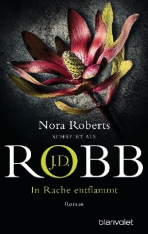 Книга In Rache entflammt J. D. Robb