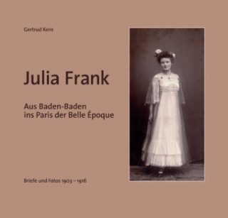 Book Julia Frank Gertrud Kern
