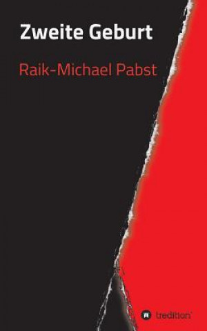 Carte Zweite Geburt Raik-Michael Pabst