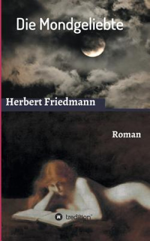 Carte Mondgeliebte Herbert Friedmann