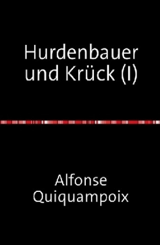 Carte Hurdenbauer und Krück (I) Alfonse Quiquampoix
