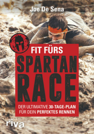 Kniha Fit fürs Spartan Race Joe De Sena