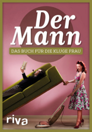 Kniha Der Mann 