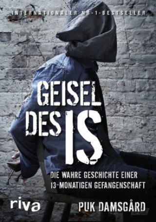 Kniha Geisel des IS Puk Damsgard