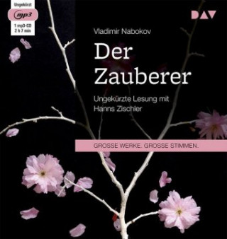 Audio Der Zauberer Vladimír Nabokov