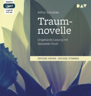 Audio Traumnovelle Arthur Schnitzler