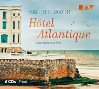 Audio Hôtel Atlantique Valerie Jakob