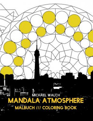 Knjiga Mandala Atmosphere Michael Walch