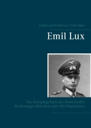 Carte Emil Lux Peter Jäger