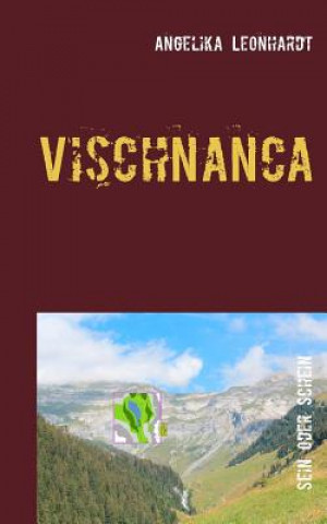 Βιβλίο Vischnanca Angelika Leonhardt