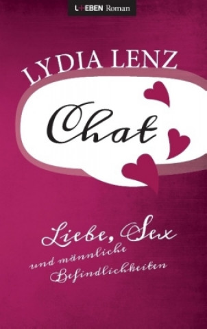 Kniha Chat L. Lenz