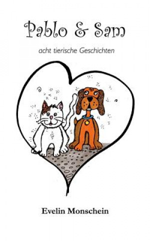 Libro Pablo und Sam Evelin Monschein