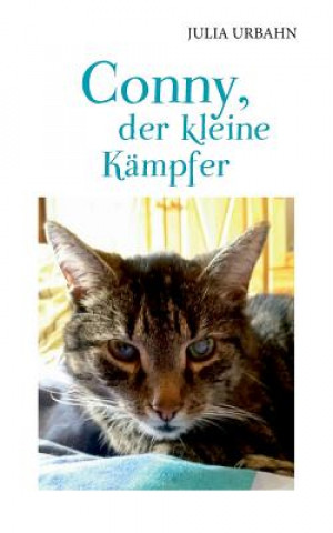 Buch Conny, der kleine Kampfer Julia Urbahn