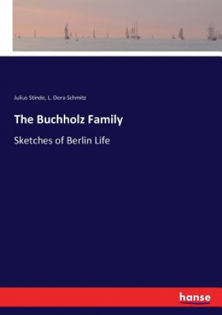 Carte Buchholz Family Julius Stinde