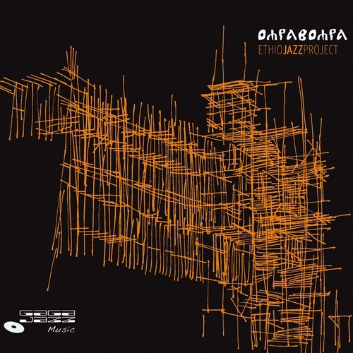 Zvok Ethio Jazz Project Ompa Bompa