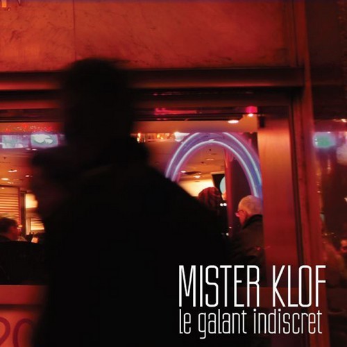 Zvok Le Galant Indiscret Mr. Klof